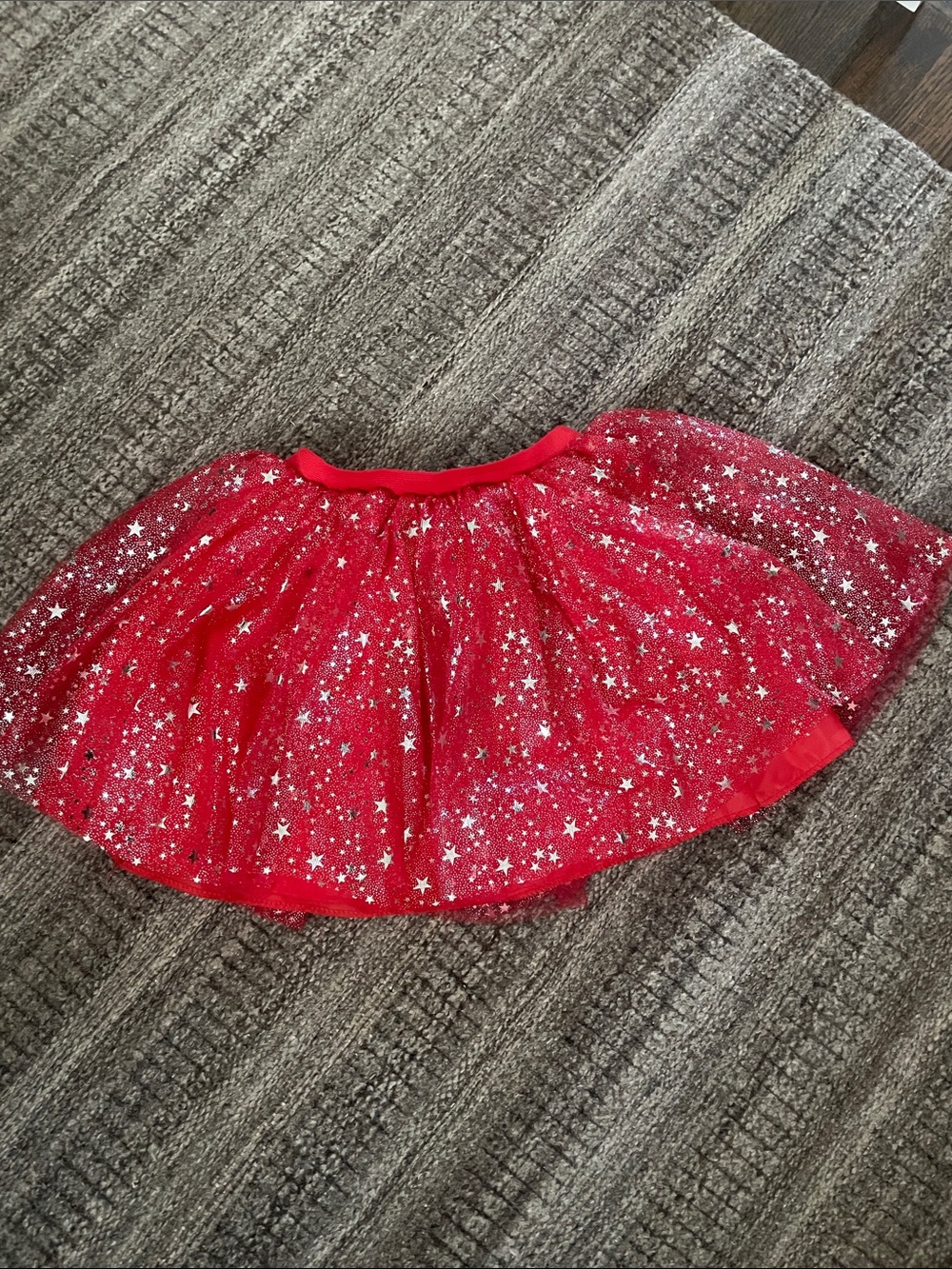 Cute skirt for 4th of July
